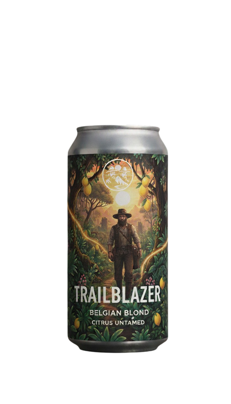 Trailblazer can