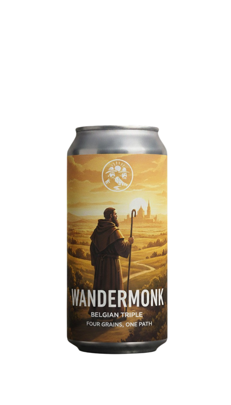 Wandermonk can