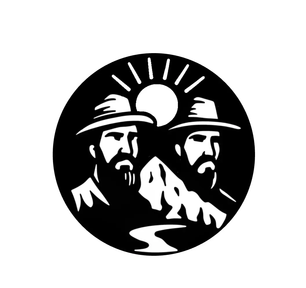 The Beer Pioneers Logo