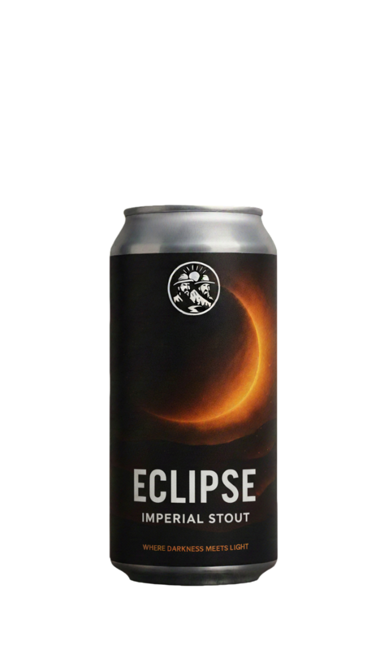 Eclipse can