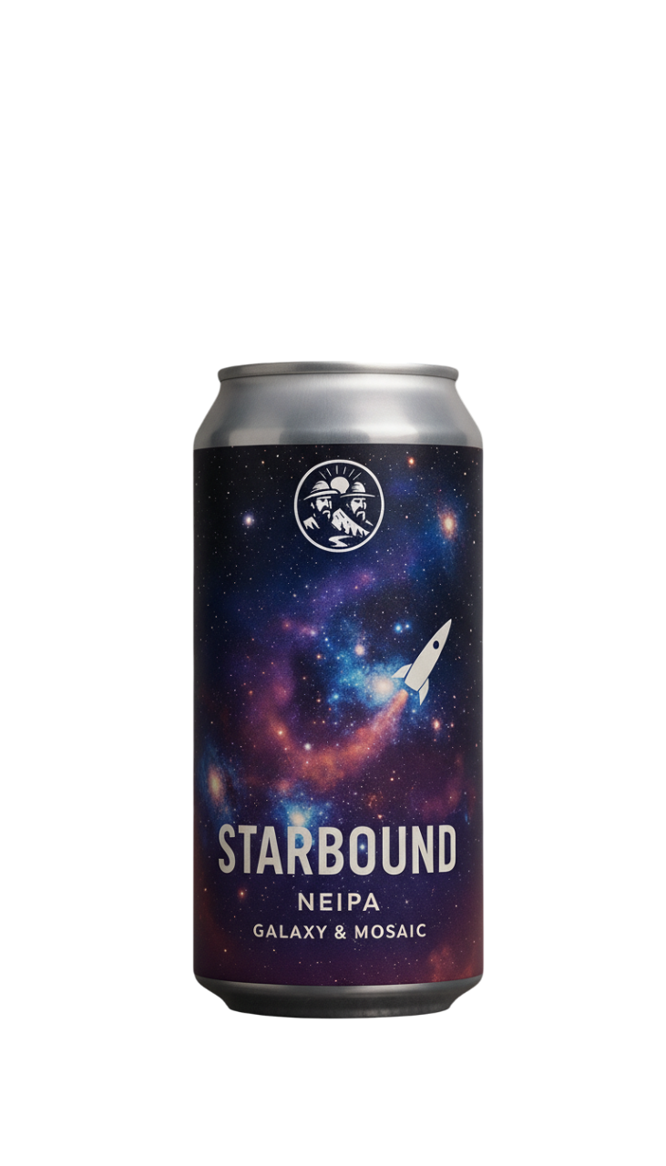 Starbound can