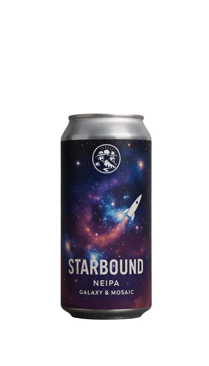 Starbound